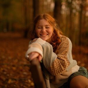 Meet your Posher, Megan